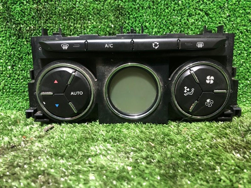 Блок управления климат-контролем, 7000 рублей, Фроловское