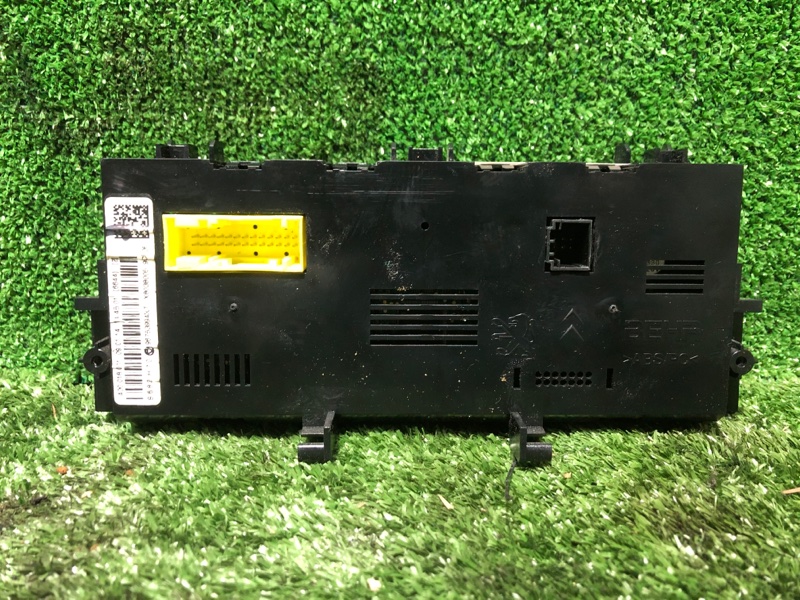 Блок управления климат-контролем, 7000 рублей, Фроловское