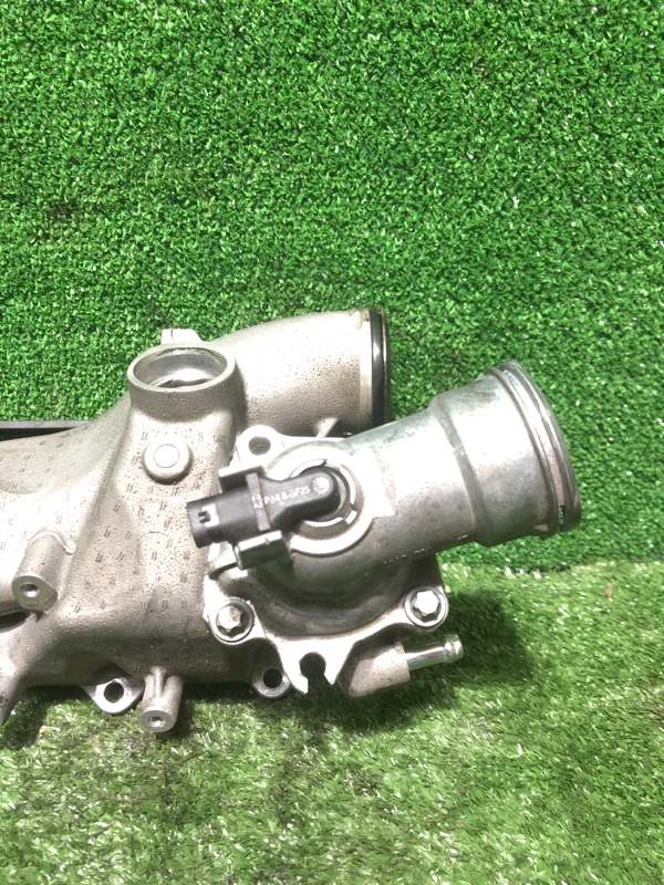 Коллектор впускной, 10000 рублей, Фроловское