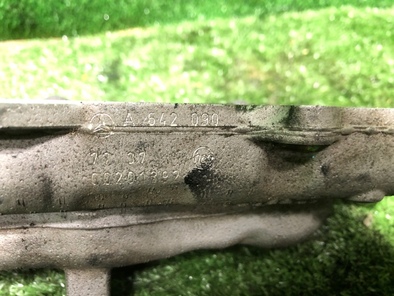 Коллектор впускной, 10000 рублей, Фроловское