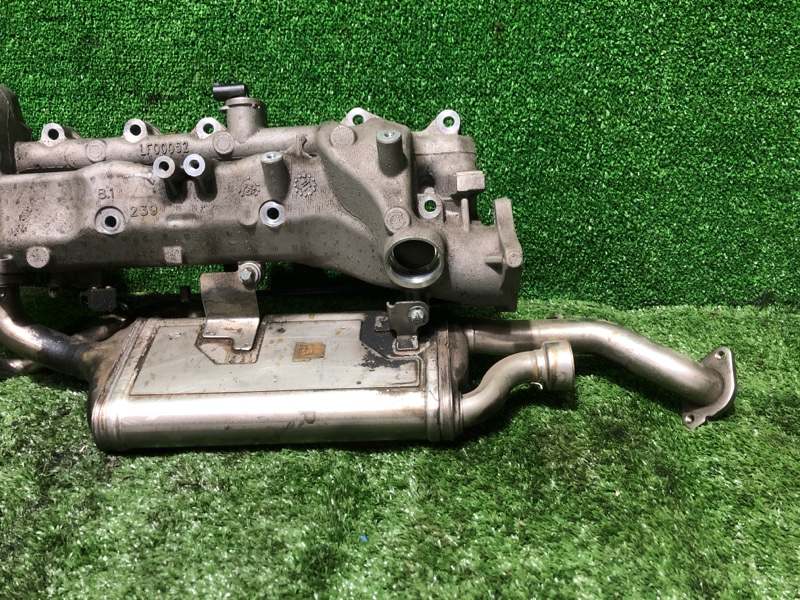 Коллектор впускной, 10000 рублей, Фроловское