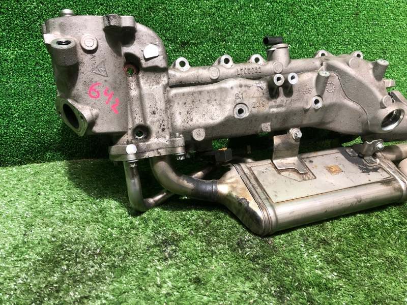 Коллектор впускной, 10000 рублей, Фроловское