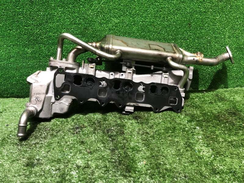 Коллектор впускной, 10000 рублей, Фроловское