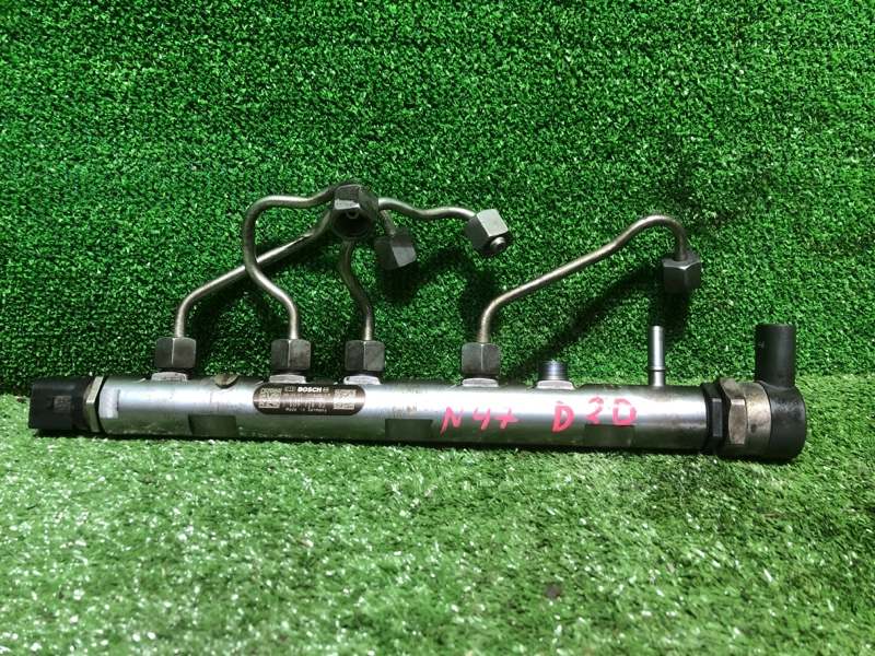 Топливная рампа, 7000 рублей, Фроловское