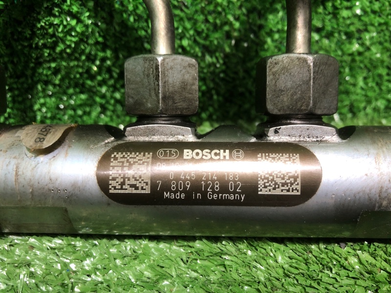 Топливная рампа, 7000 рублей, Фроловское