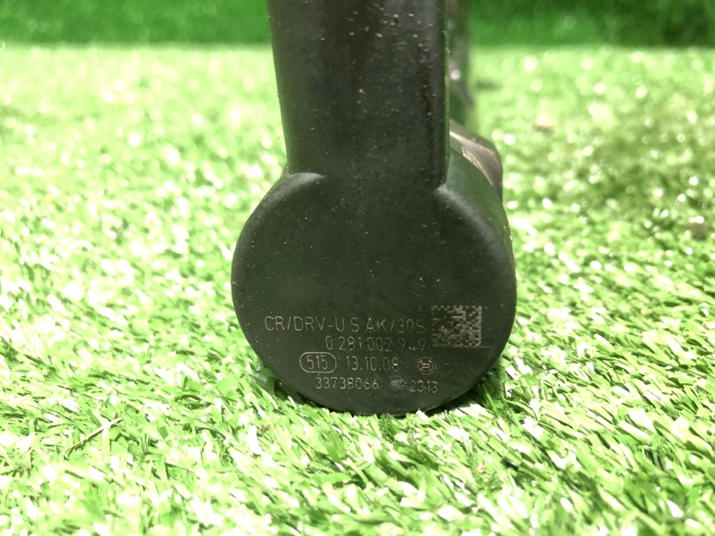 Топливная рампа, 7000 рублей, Фроловское