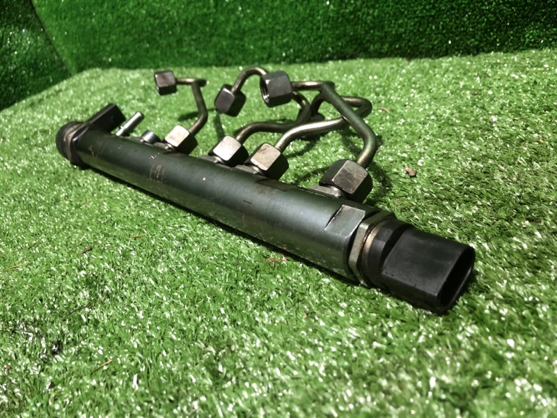 Топливная рампа, 7000 рублей, Фроловское