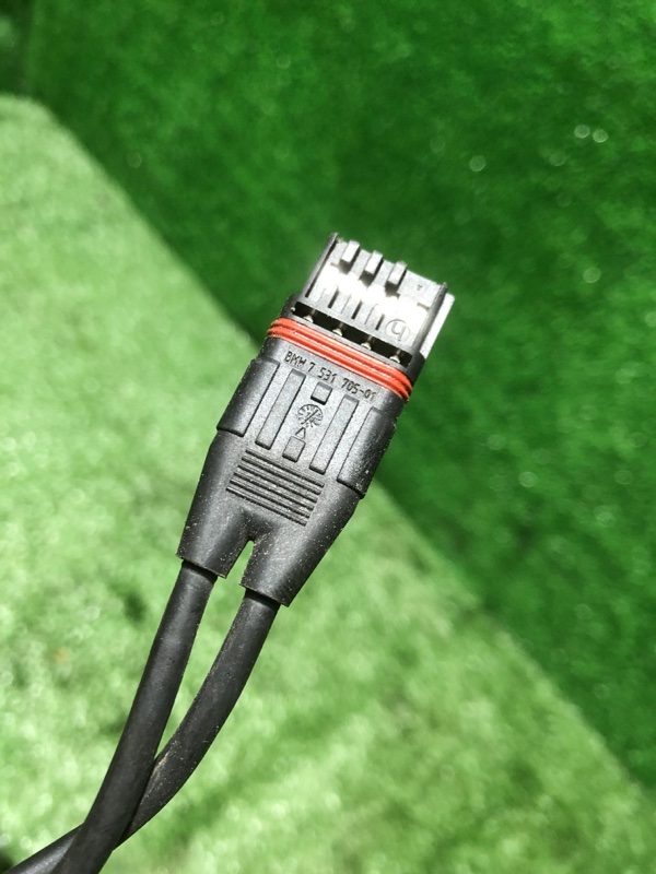 Датчик детонации, 1000 рублей, Фроловское