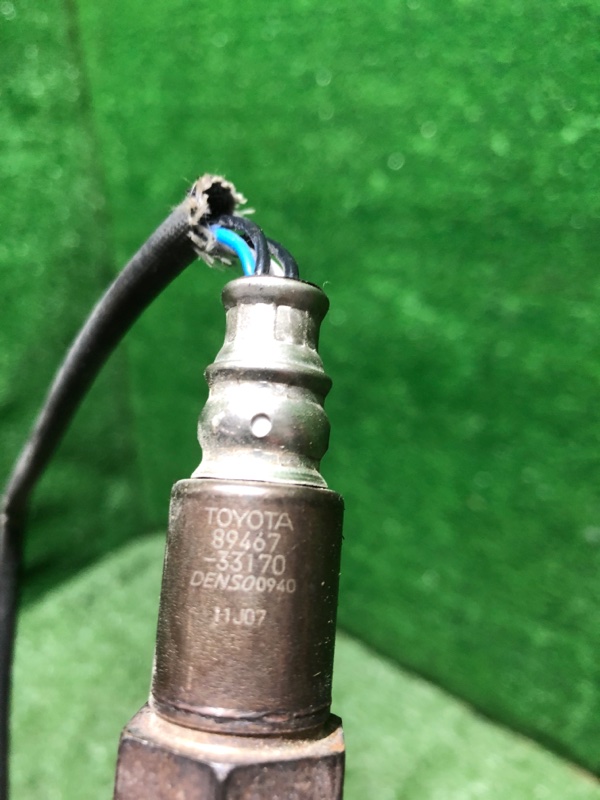 Датчик кислородный, 6500 рублей, Фроловское