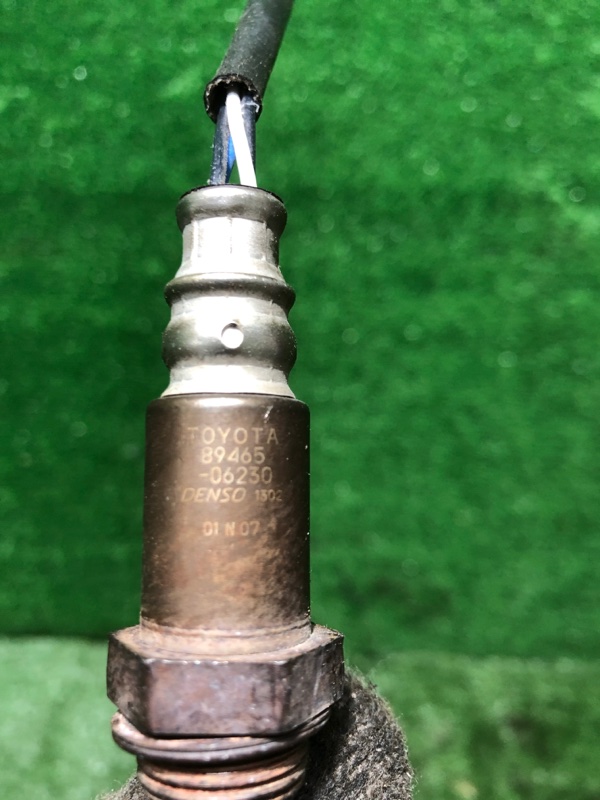 Датчик кислородный, 5000 рублей, Фроловское