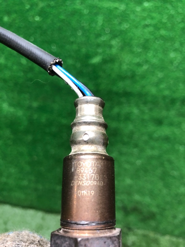 Датчик кислородный, 7500 рублей, Фроловское