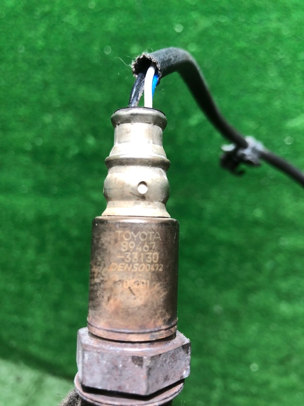 Датчик кислородный, 5000 рублей, Фроловское