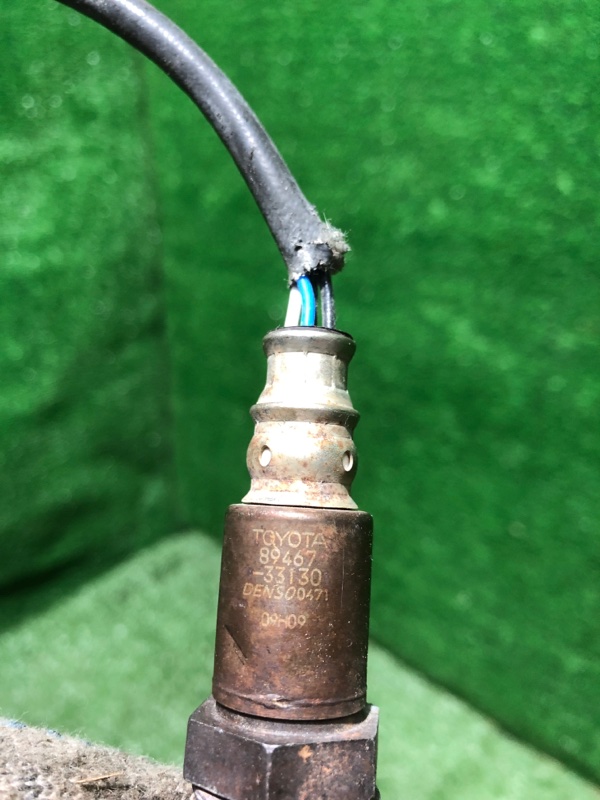 Датчик кислородный, 5000 рублей, Фроловское