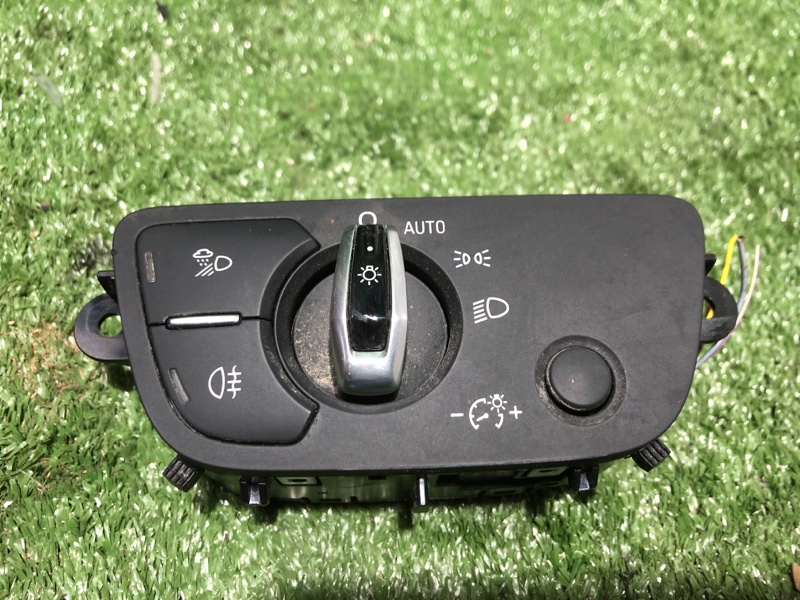 Блок управления светом, 3000 рублей, Фроловское