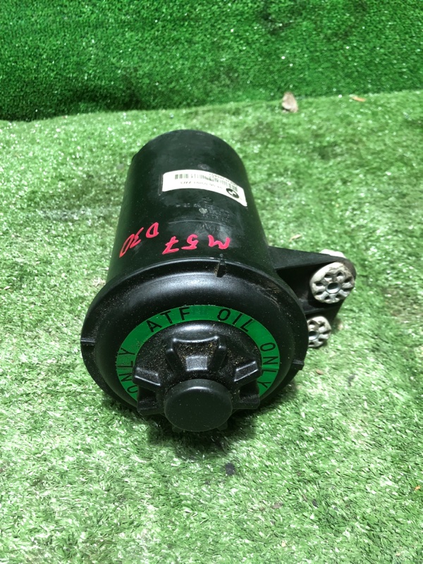 Бачок гидроусилителя руля, 1000 рублей, Фроловское