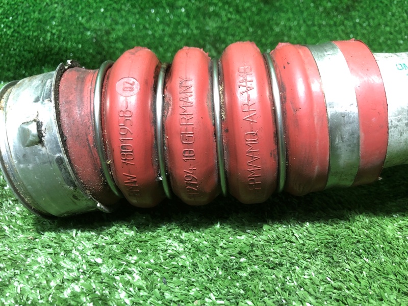 Патрубок интеркулера, 6500 рублей, Фроловское