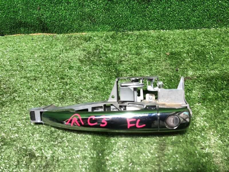 Ручка двери внешняя, 3000 рублей, Фроловское