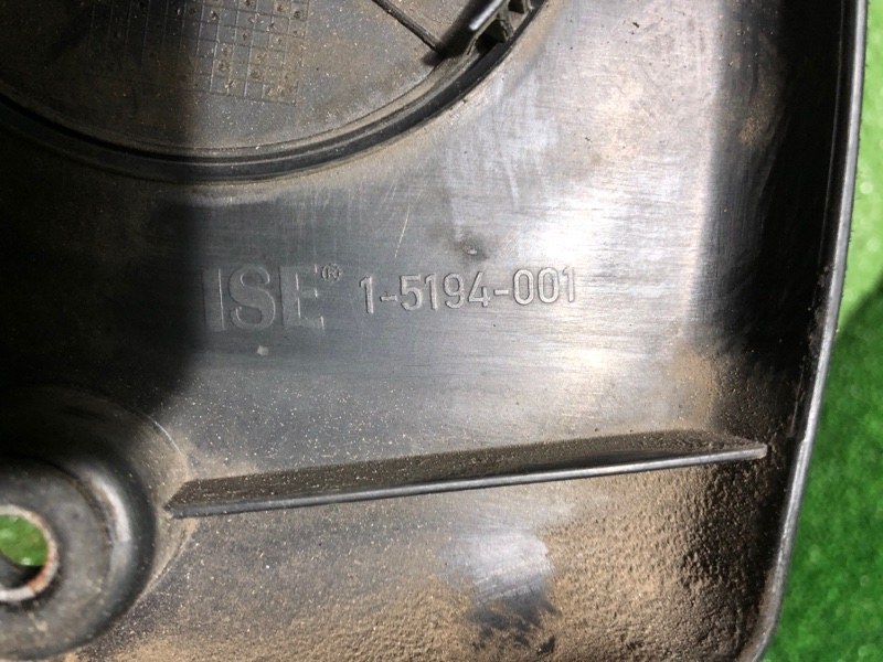 Декоративная крышка двигателя, 3000 рублей, Фроловское