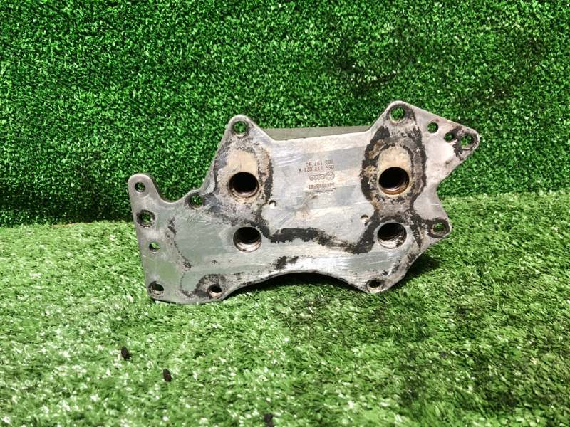 Радиатор масляный, 4000 рублей, Фроловское