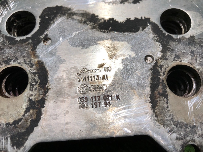 Радиатор масляный, 4000 рублей, Фроловское