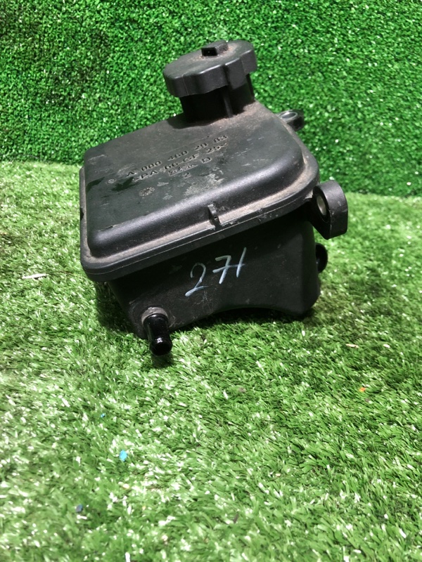 Бачок гидроусилителя руля, 1200 рублей, Фроловское