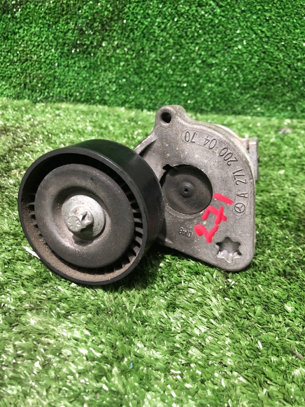 Натяжитель ремня генератора, 3500 рублей, Фроловское