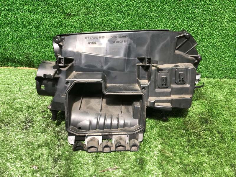 Корпус воздушного фильтра, 3000 рублей, Фроловское