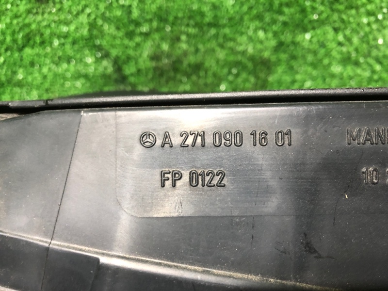 Корпус воздушного фильтра, 3000 рублей, Фроловское