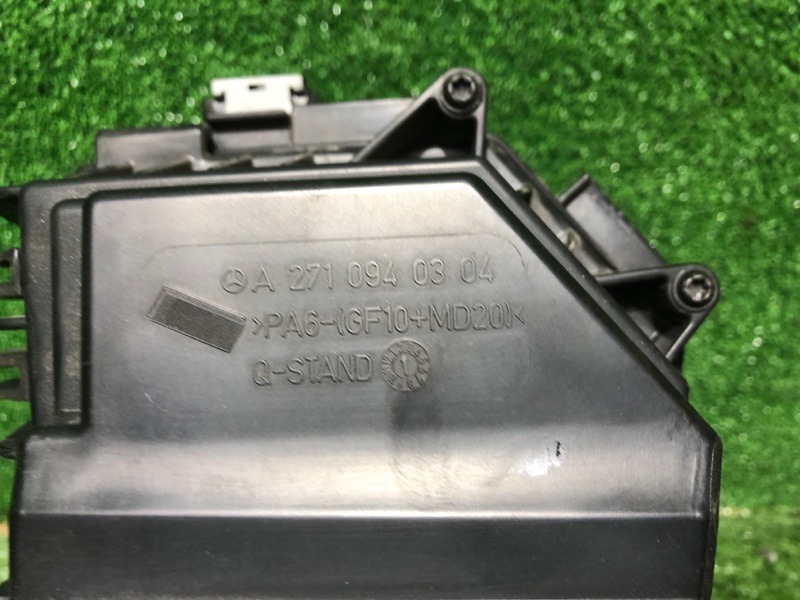 Фильтр воздушный двигателя, 4000 рублей, Фроловское