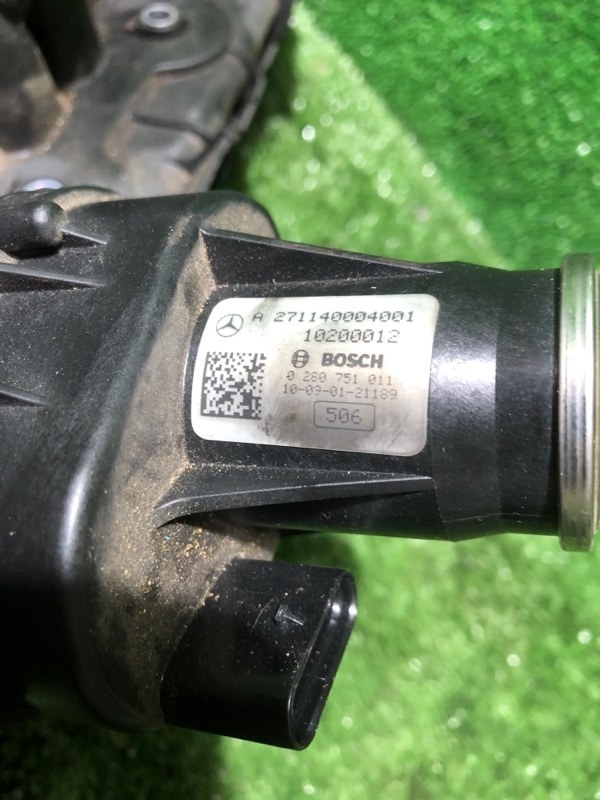 Коллектор впускной, 3000 рублей, Фроловское