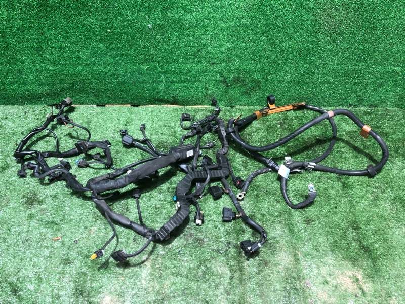 Проводка ДВС, 5000 рублей, Фроловское