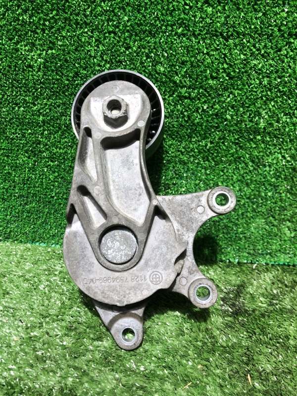 Натяжитель ремня генератора, 2700 рублей, Фроловское