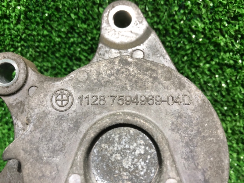 Натяжитель ремня генератора, 2700 рублей, Фроловское