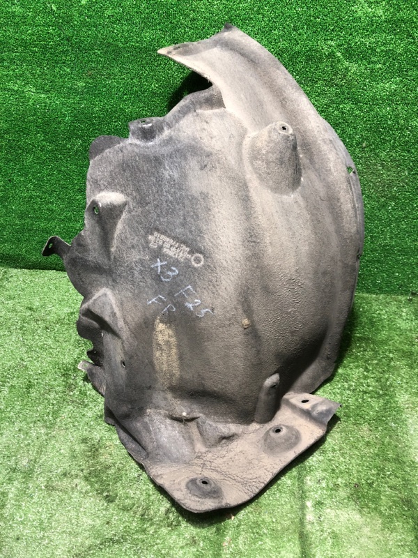 Подкрылок, 3000 рублей, Фроловское