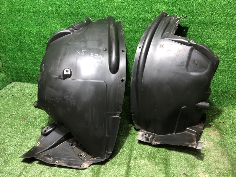 Подкрылок, 4500 рублей, Фроловское