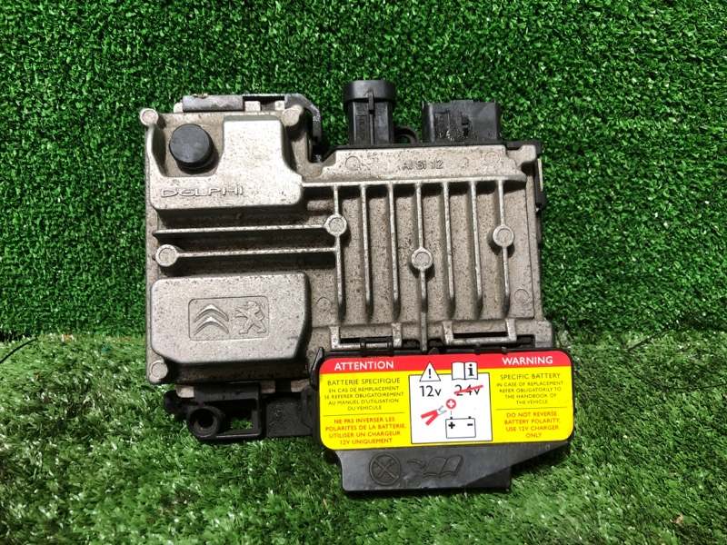 Блок управления, 12500 рублей, Фроловское