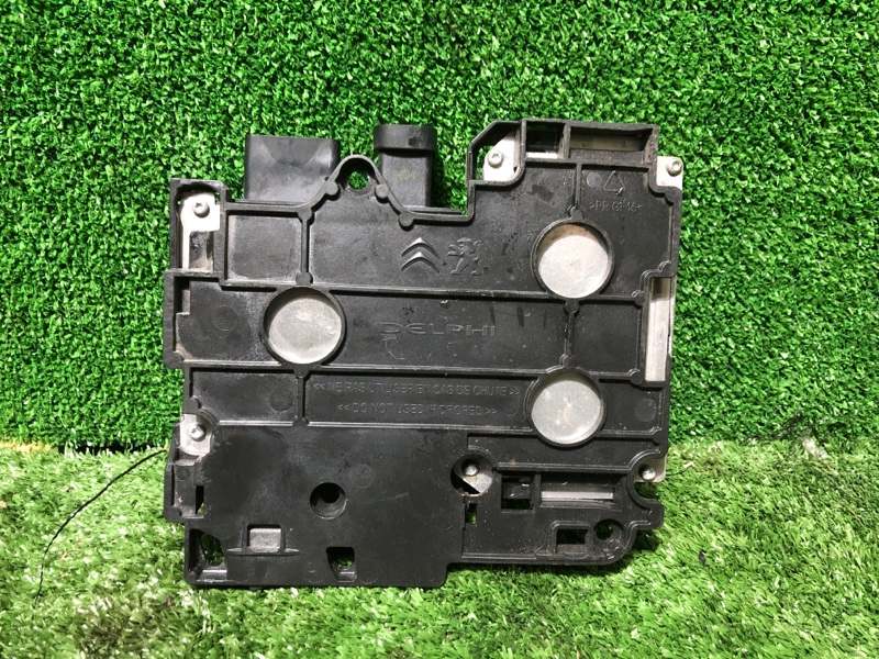 Блок управления, 12500 рублей, Фроловское