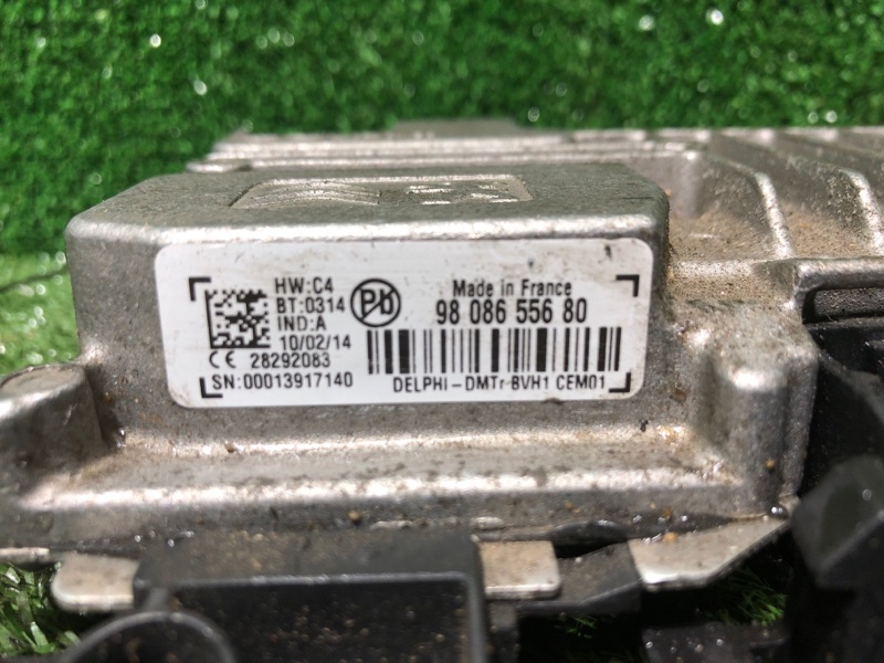 Блок управления, 12500 рублей, Фроловское