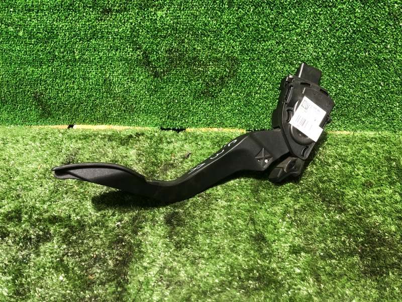 Педаль газа, 1000 рублей, Фроловское