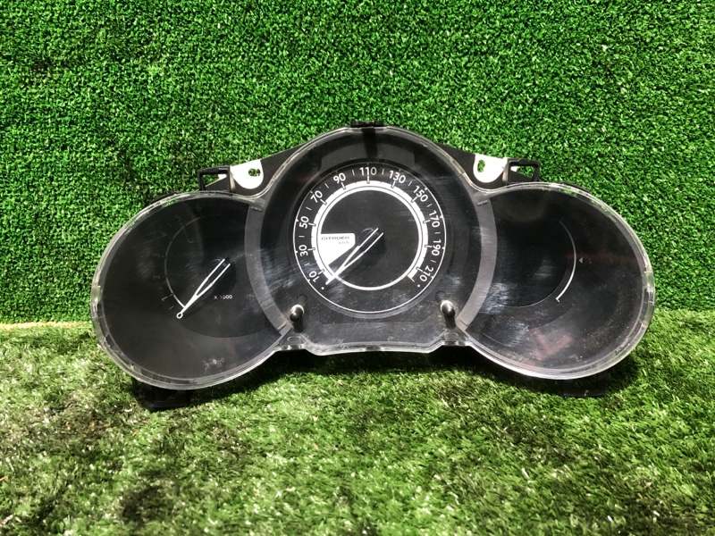 Панель приборов, 4000 рублей, Фроловское