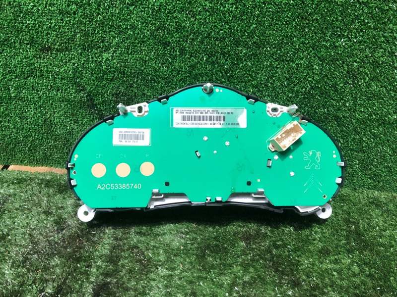 Панель приборов, 4000 рублей, Фроловское