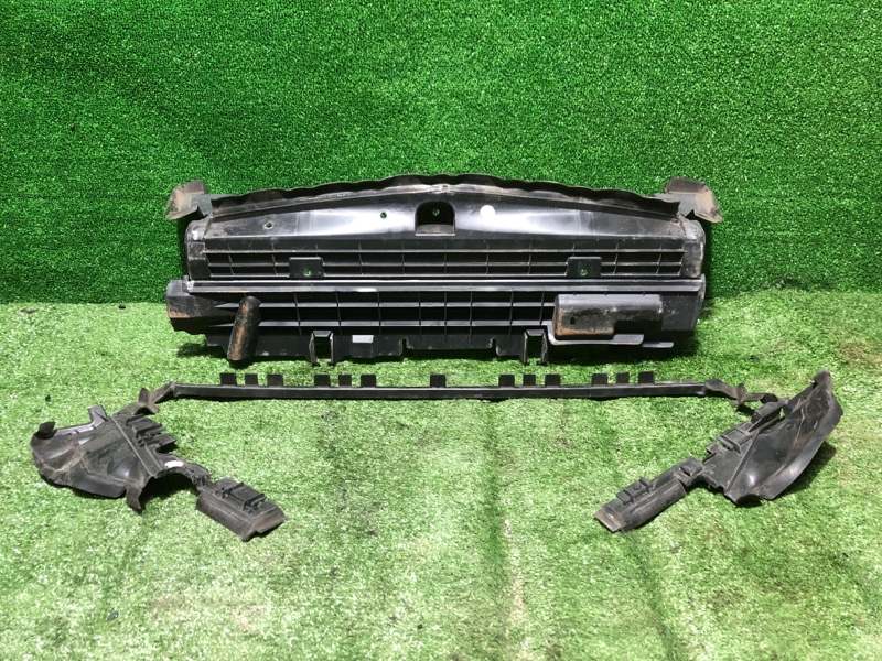 Дефлектор радиатора, 4000 рублей, Фроловское