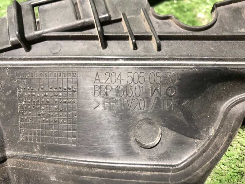 Дефлектор радиатора, 4000 рублей, Фроловское