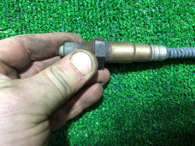 Датчик кислородный, 3500 рублей, Фроловское