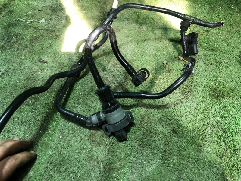 Клапан вентиляции топливного бака, 1500 рублей, Фроловское