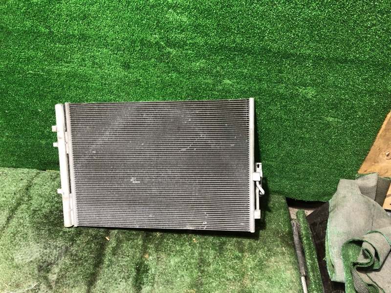 Радиатор кондиционера, 5000 рублей, Фроловское