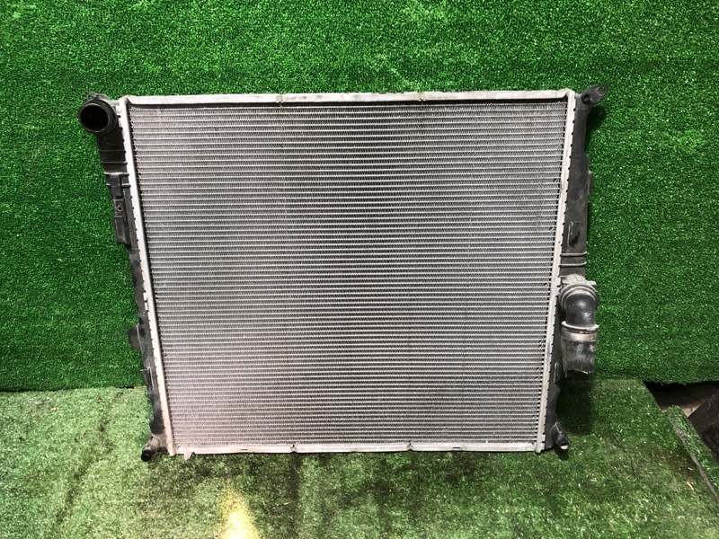 Радиатор охлаждения двигателя, 14500 рублей, Фроловское