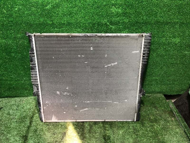 Радиатор охлаждения двигателя, 14500 рублей, Фроловское