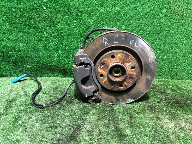 Суппорт тормозной, 5000 рублей, Фроловское