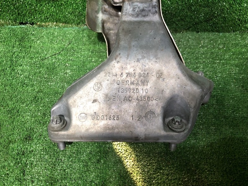 Кронштейн двигателя, 3500 рублей, Фроловское